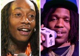 wiz khalifa curren$y air jordans