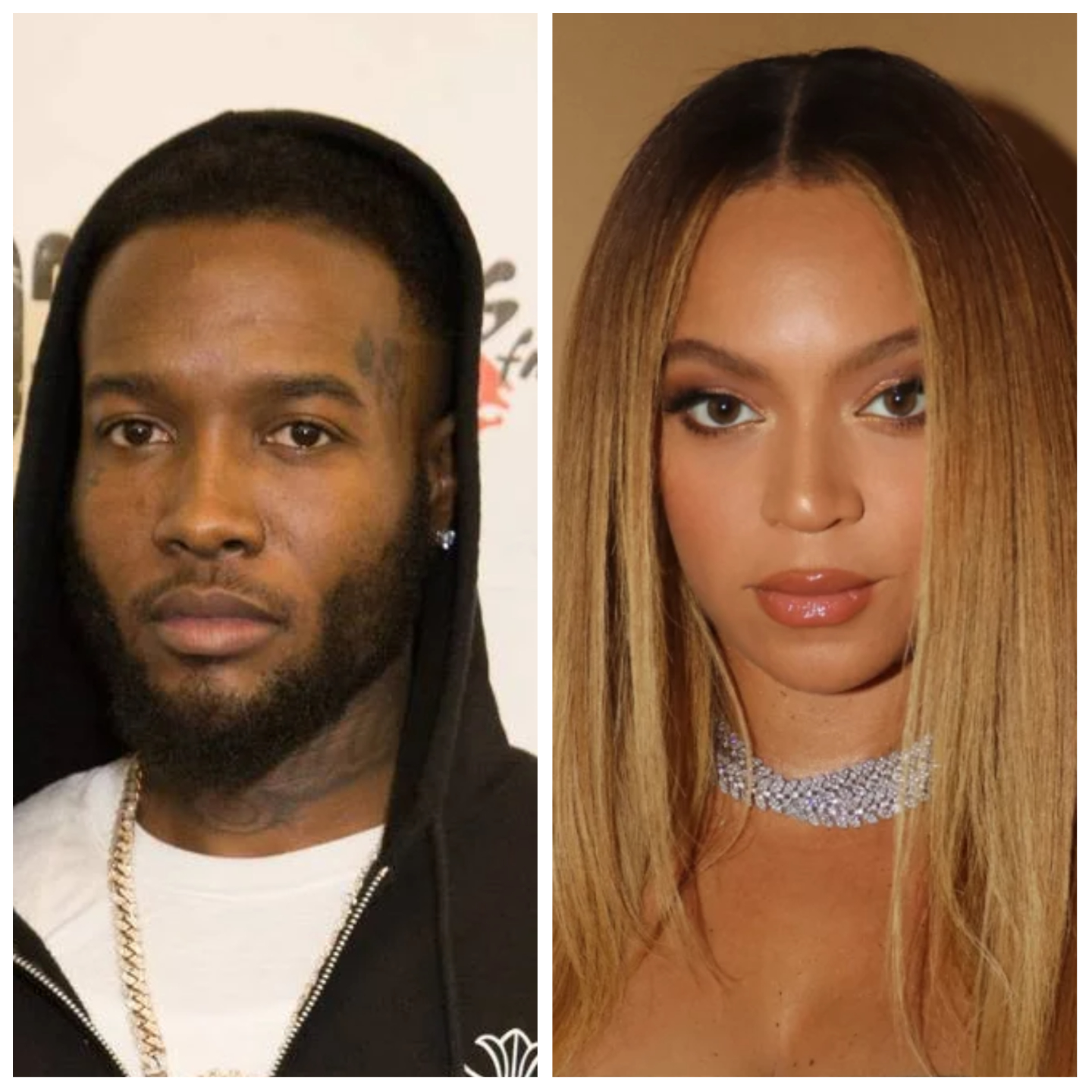 shy glizzy Beyoncé