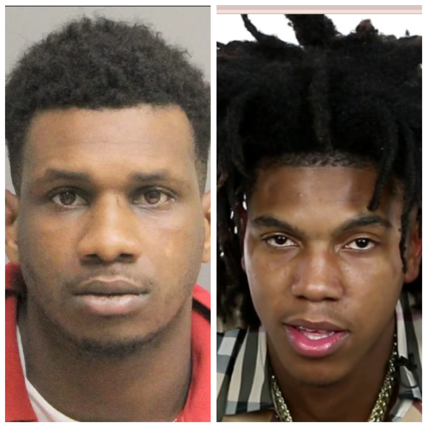nba youngboy gee money lil pap