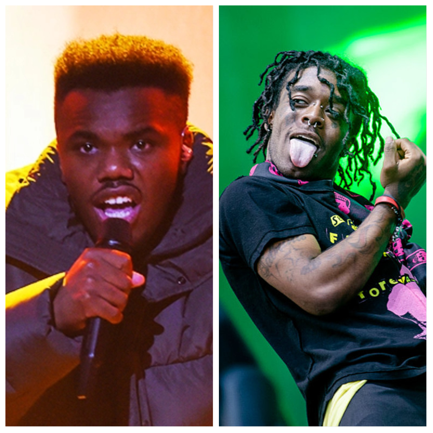 Baby Keem & Lil Uzi Vert preview unreleased collab ‘’Hit It’’