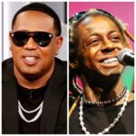 master p lil wayne