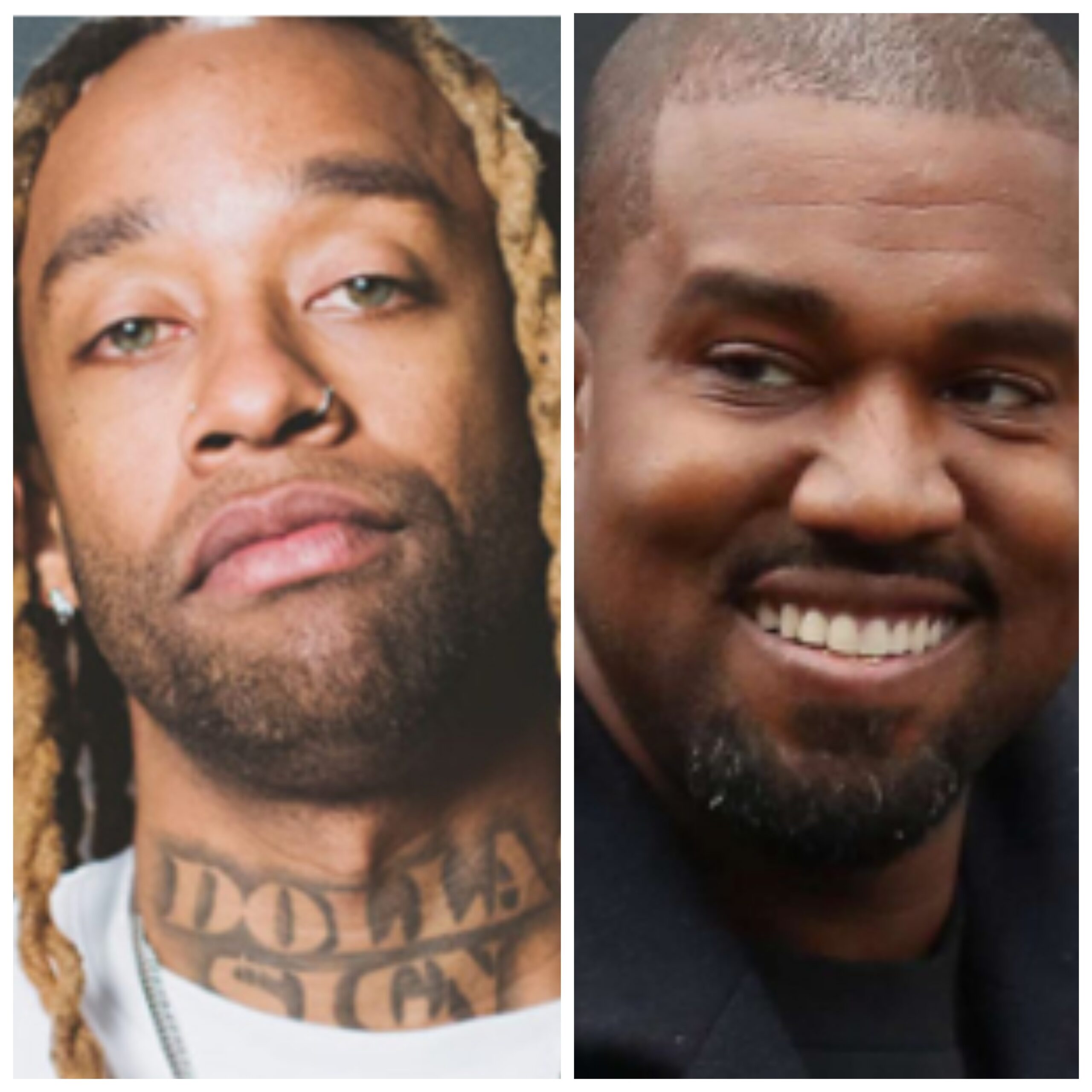 Ty Dollar $ign reveals joint-album listening party with Kanye West