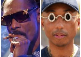 snoop dogg pharrell stevie wonder
