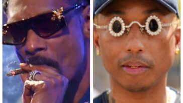 snoop dogg pharrell stevie wonder