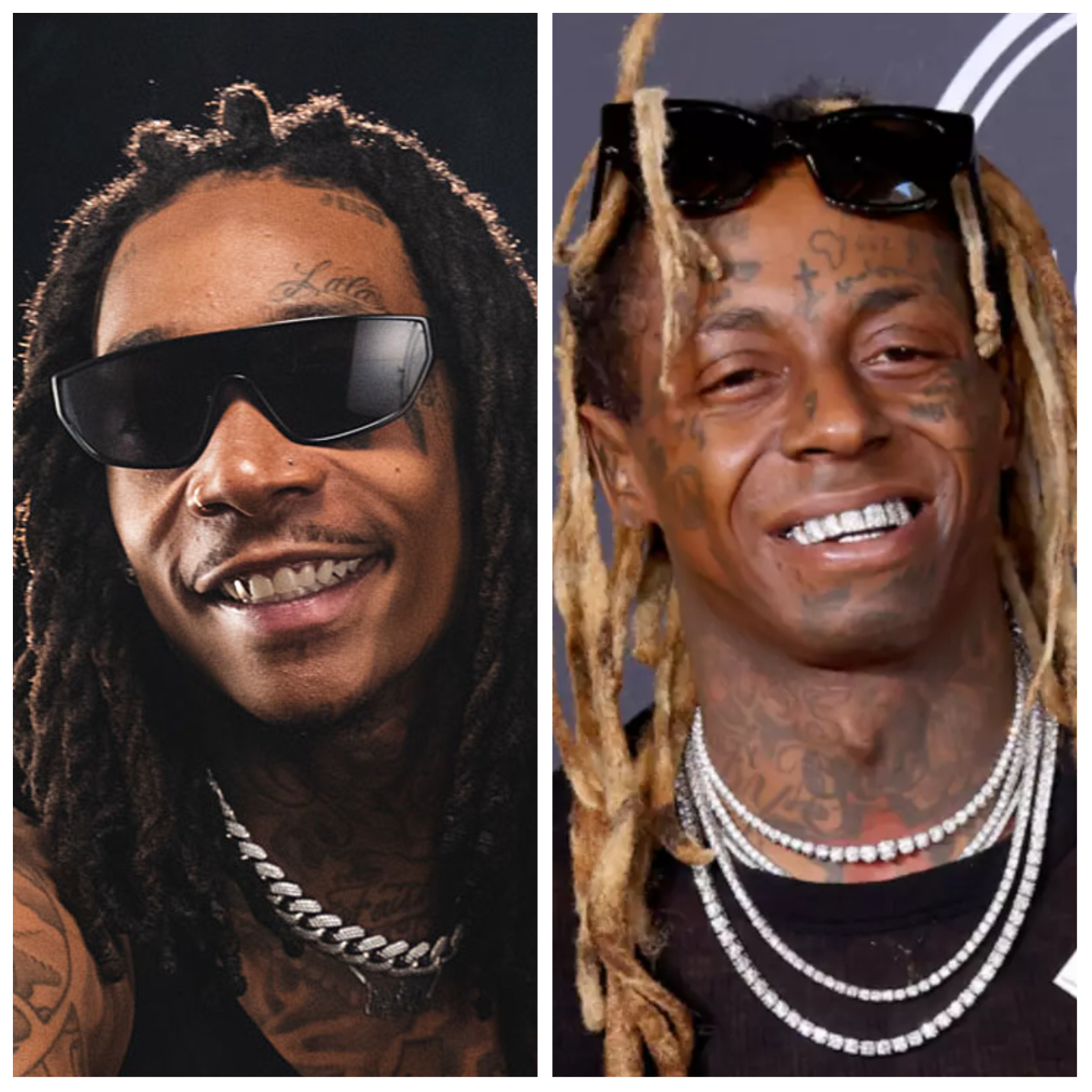 wiz khalifa lil wayne verzuz