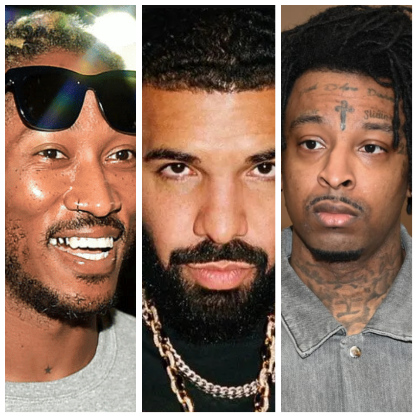N.O.R.E suggests Future is mad at Drake & 21 Savage’s ‘Her Loss’ album: ‘This is all rumors’