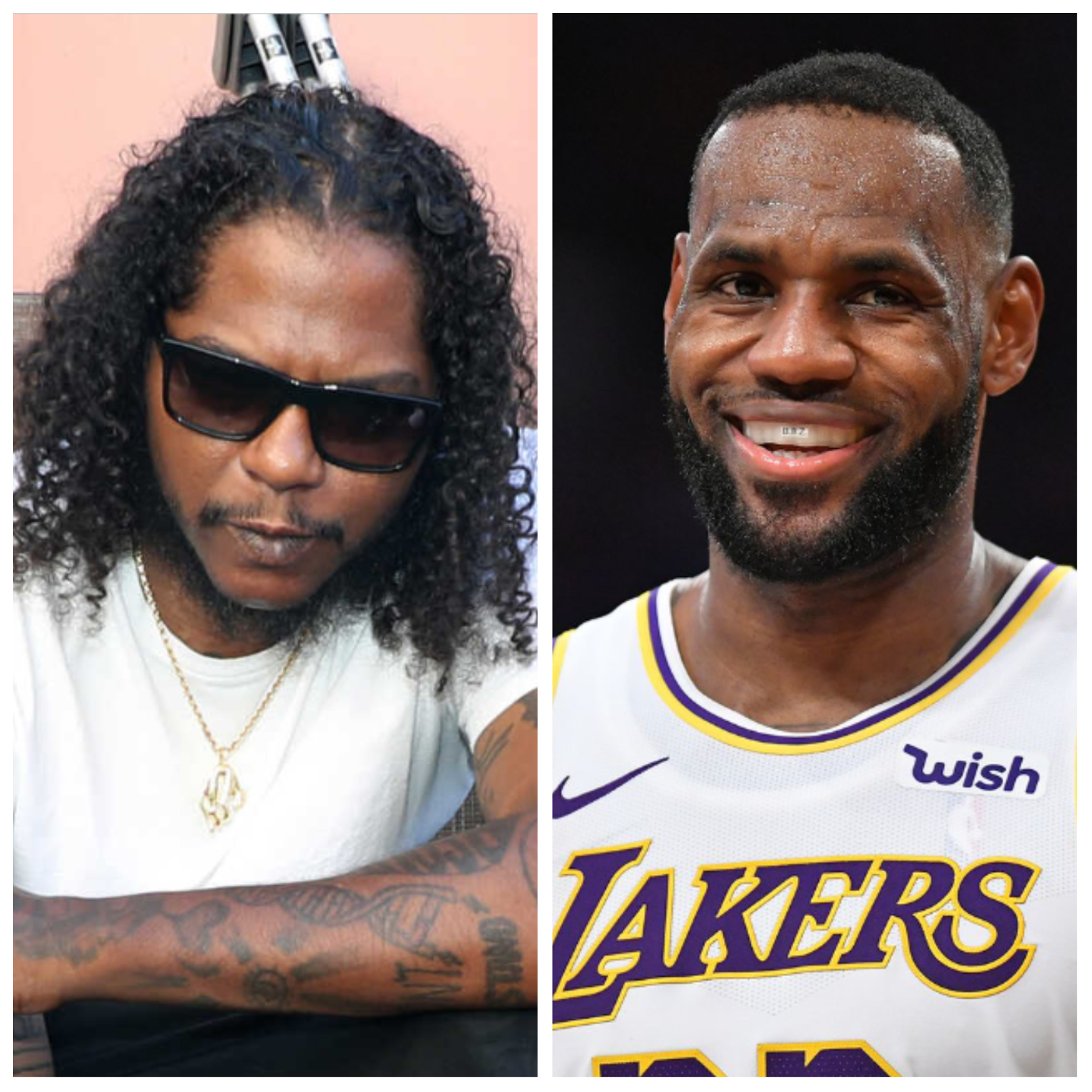 Ab-Soul asks LeBron James to A&R his next album