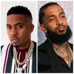 nas nipsey hussle documentary i am leak