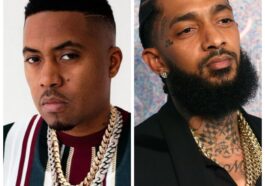 nas nipsey hussle documentary i am leak