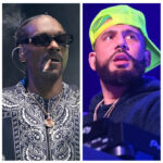 Snoop Dogg and DJ Drama announce new Gangsta Grillz mixtape dropping in October