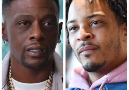 Boosie Badazz and T.I. have a collab album and TV show on the way