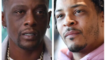 Boosie Badazz and T.I. have a collab album and TV show on the way