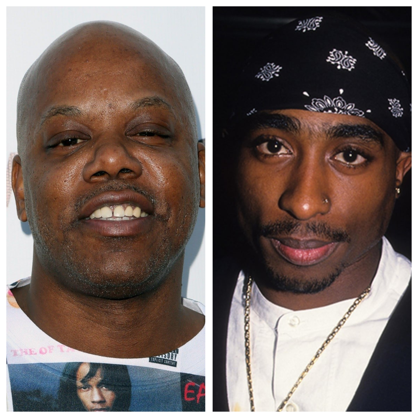 Too $hort explains why he kept 2Pac away from his crew Too $hort explains why he kept 2Pac away from his crew