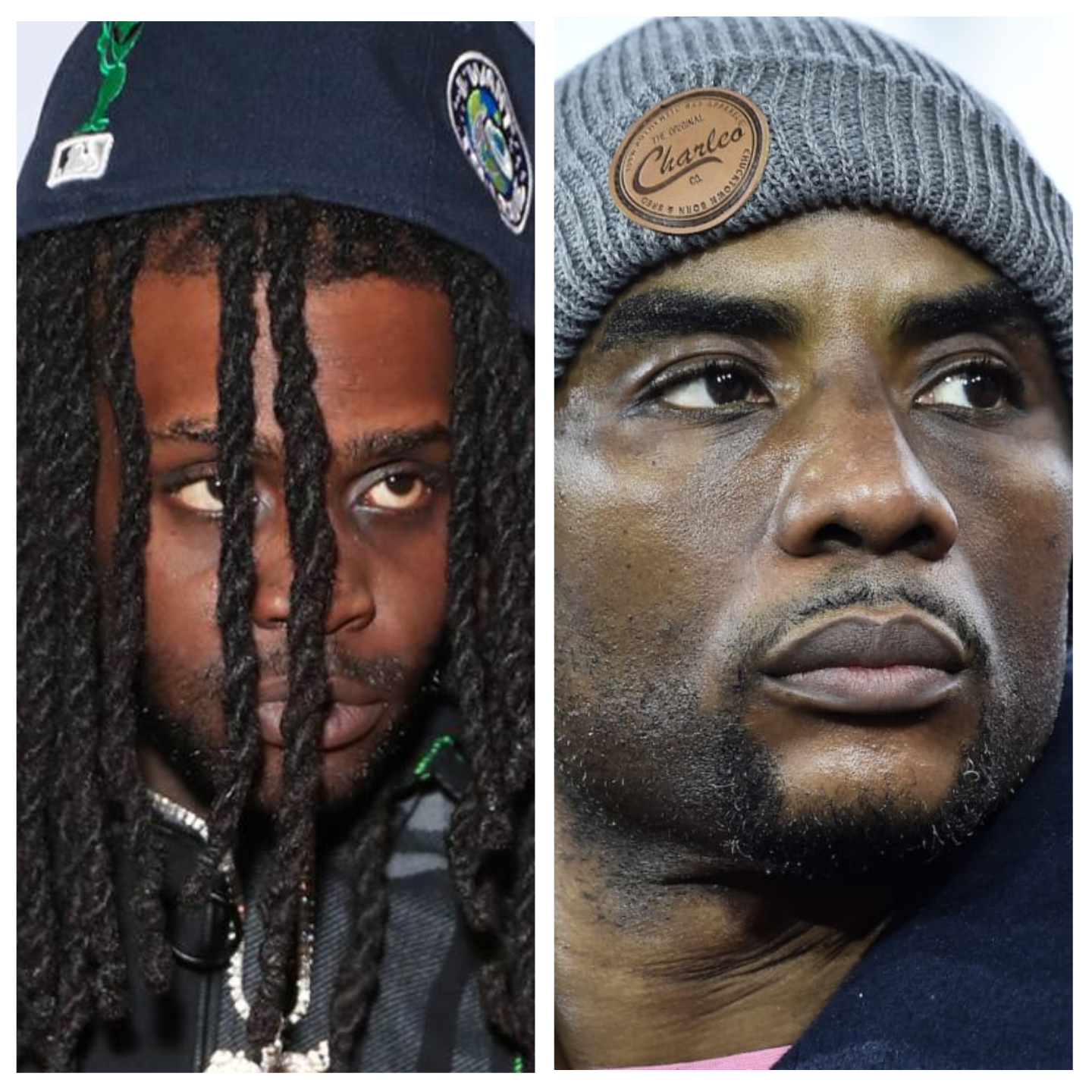 Chief Keef reacts to Charlamagne Tha God's remarks about him not being influential on global scale