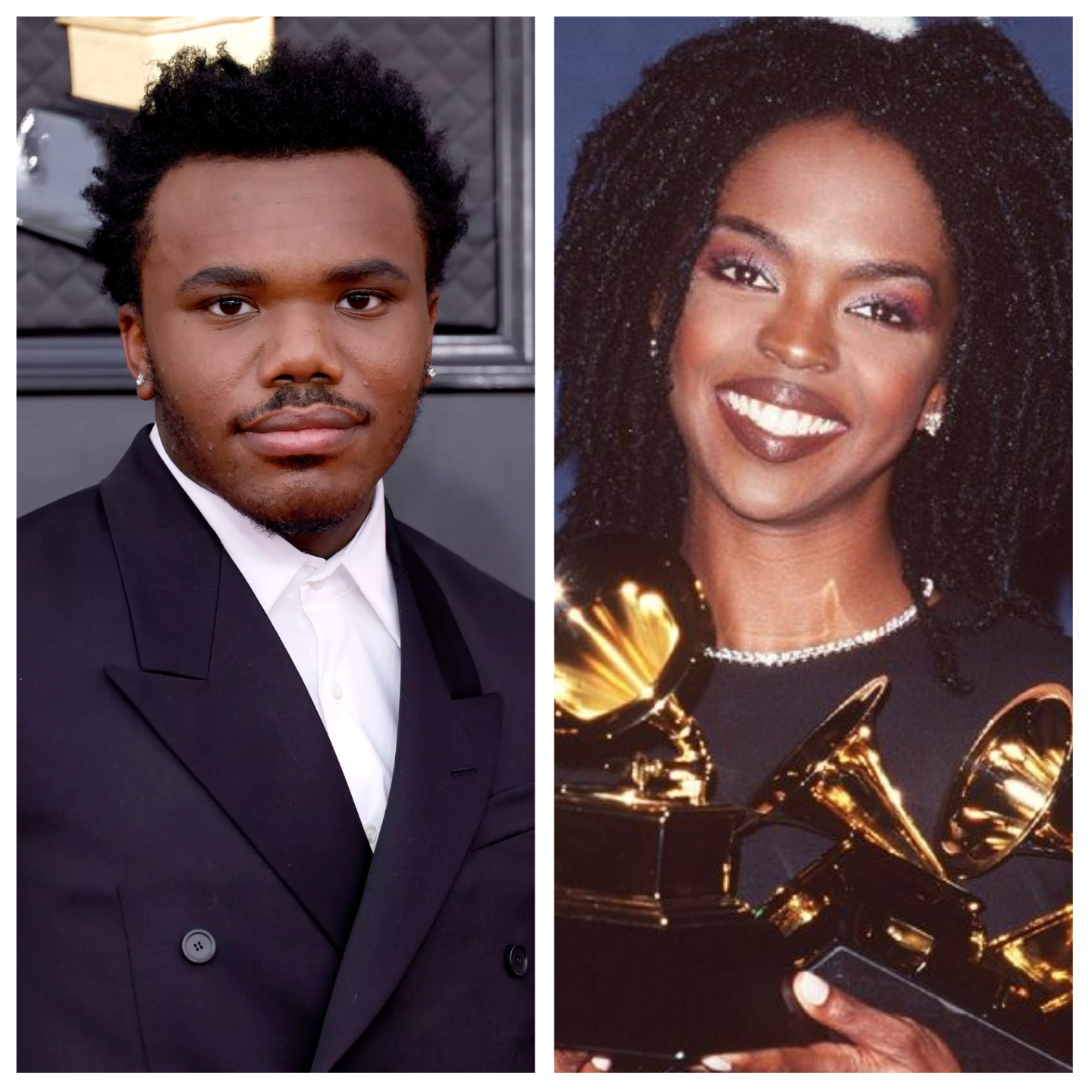 Baby Keem thanks Lauryn Hill for clearing a sample on ‘The Melodic Blue’ deluxe
