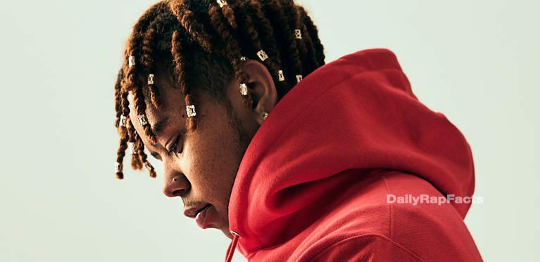 YBN Cordae Originally Rapped Under the Moniker, Entendre