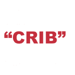 What does "Crib" mean?