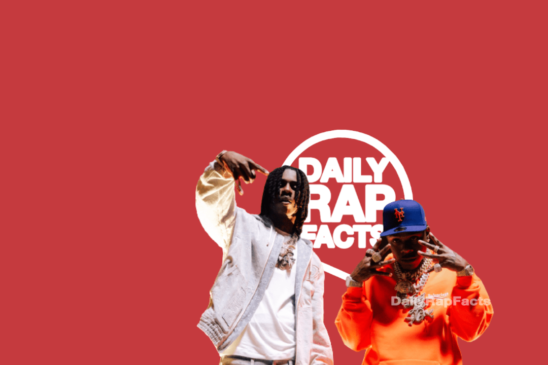 Polo G Delivers the Visuals for "Party Lyfe" With DaBaby