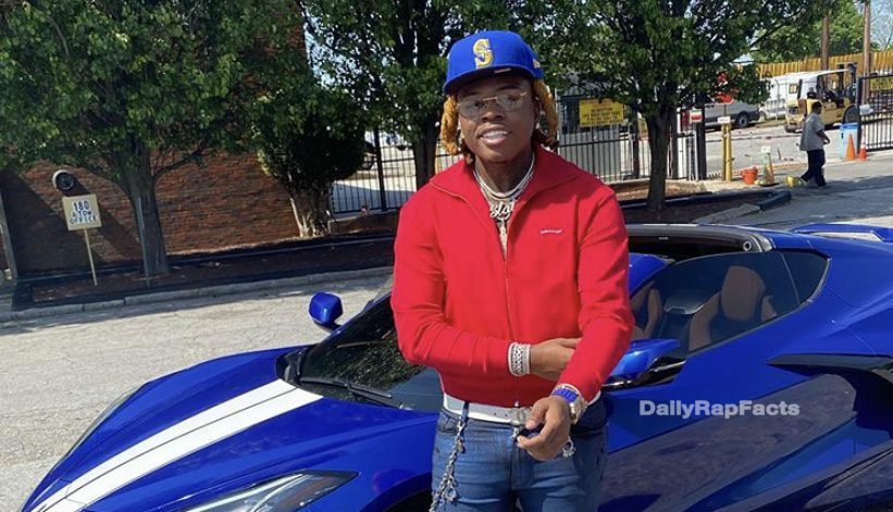 Gunna Releases new Single, “WUNNA”