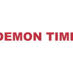 What does “Demon Time” mean?