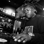 DJ Grand Wizard Theodore was the first DJ to scratch, back spin and needle drop