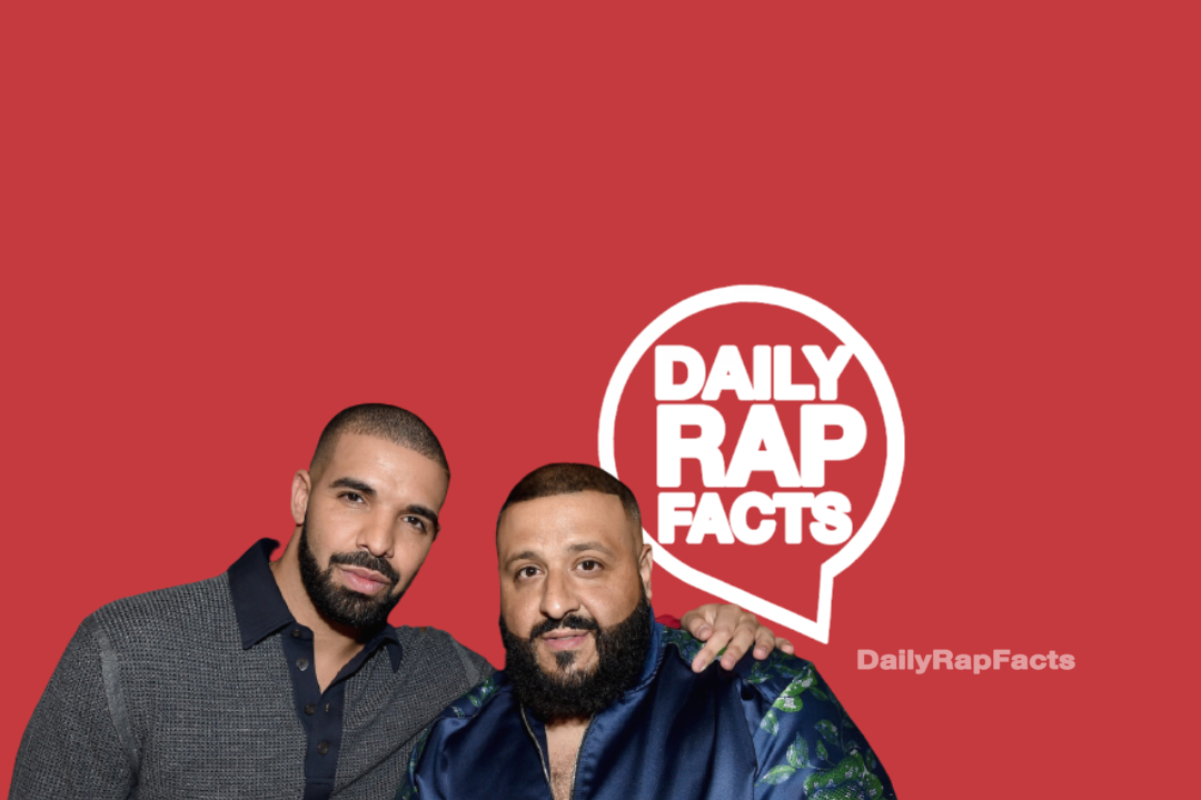 DJ Khaled says he has another Drake collab on the way
