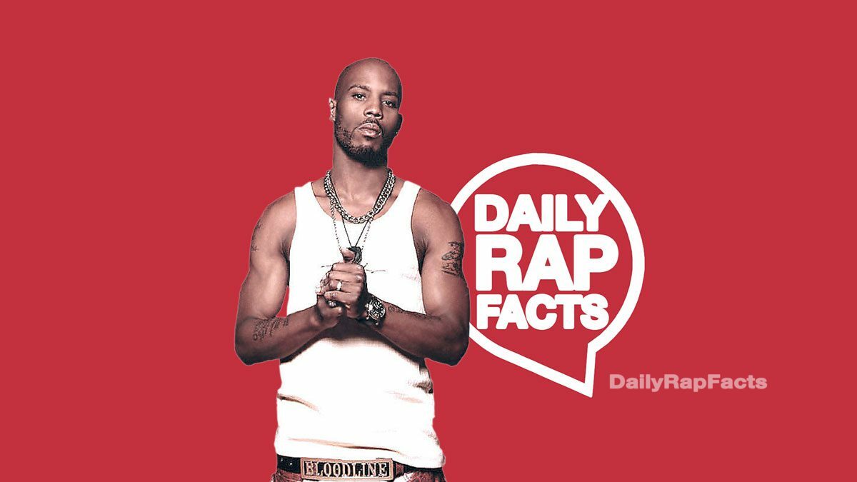 DMX lived a good life.
