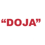 What does "Doja" mean?