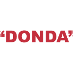 What does "Donda" mean?