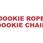 What does “Dookie rope” or “Dookie chain” mean?