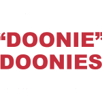 What does "Doonie" or "Doonies" mean?