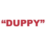 What does “Duppy” mean?