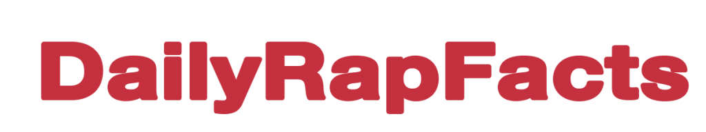 DailyRapFacts