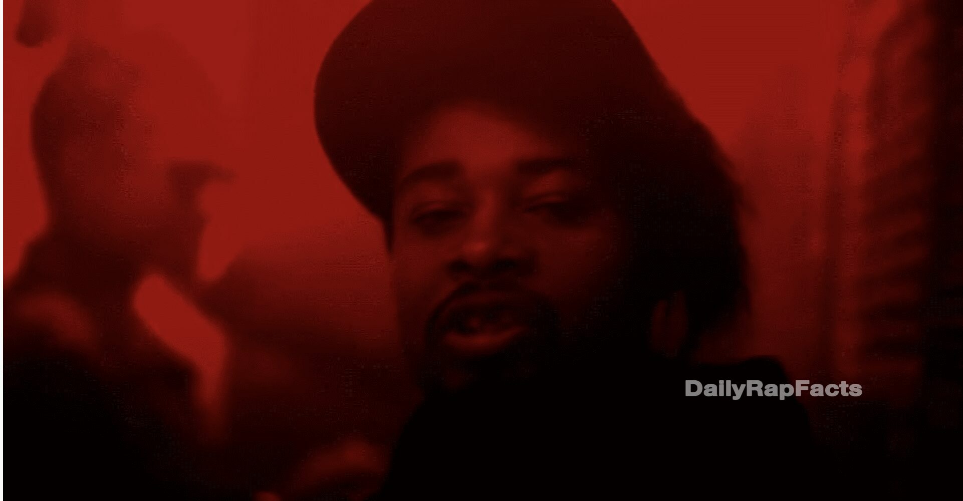A$AP Rocky directed the music video for Danny Brown's “Blunt After Blunt”