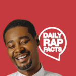 Danny Brown's first rap name was Dee Luciano