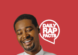 Danny Brown's first rap name was Dee Luciano