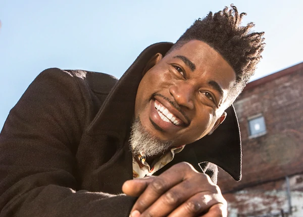 David Banner