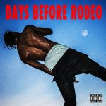 Days Before Rodeo cover art
