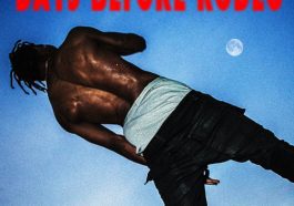 Days Before Rodeo cover art