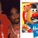 Death Row Records is now owned by Hasbro