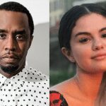 Diddy once thought Selena Gomez was a valet woman