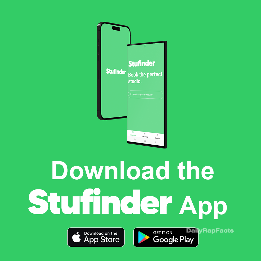 Download the Stufinder App
