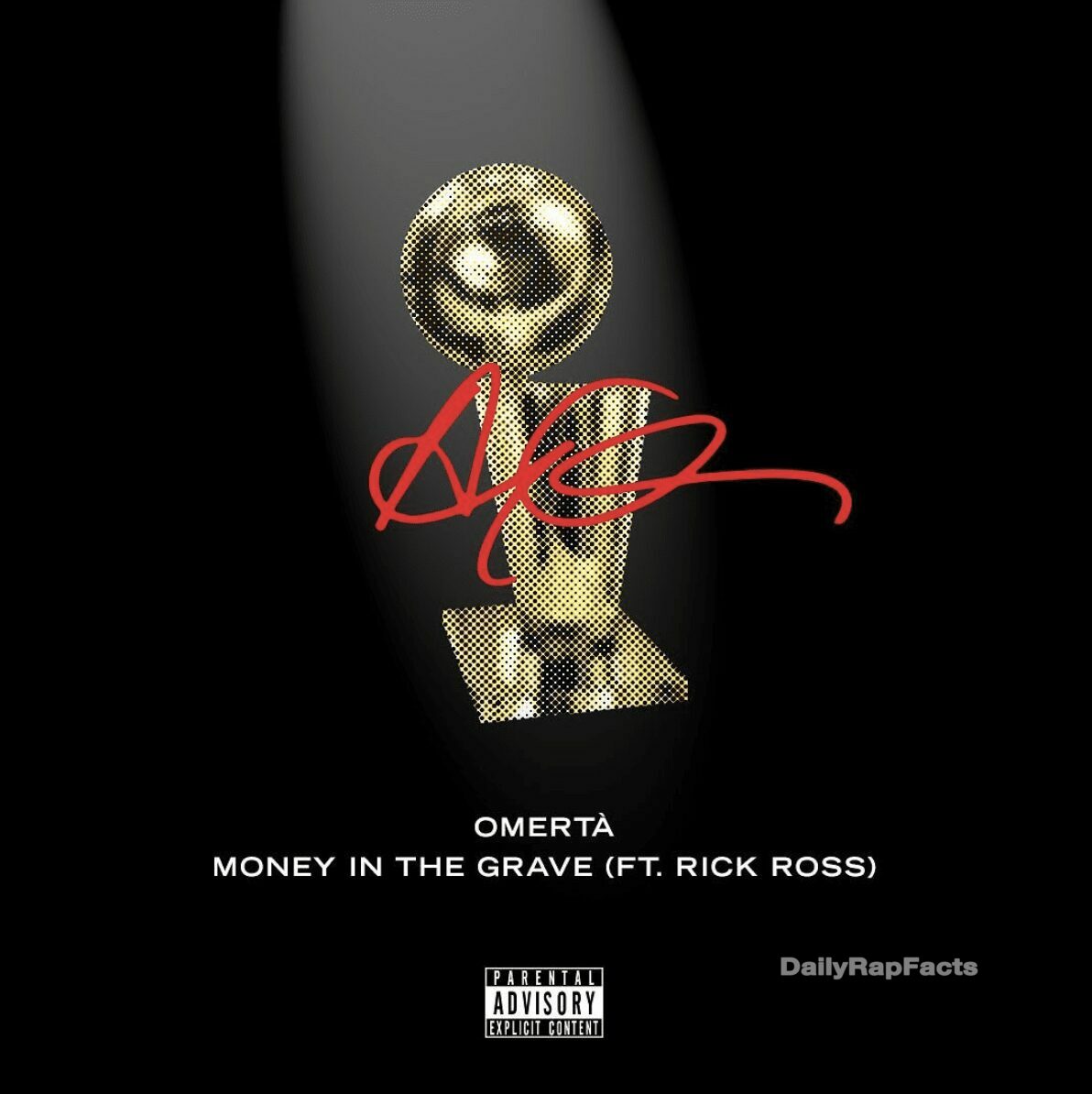 Listen to two new Drake songs, ‘Omertà’ & ‘Money in the Grave’ ft. Rick Ross