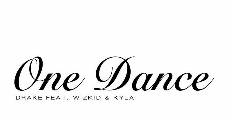 Drake’s “One Dance” was the first song on Spotify’s to reach a Billion Streams