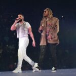 5 facts bout Drake & Future's 'What A Time To Be Alive' album