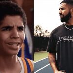 Drake was a cast member on the TV show Degrassi: The Next Generation