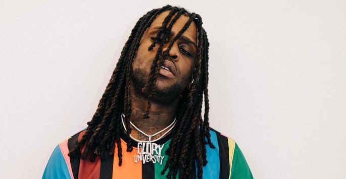 chief keef almighty so 2