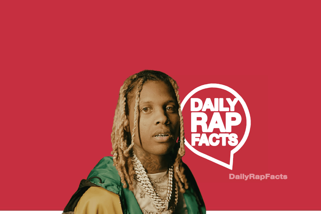 Lil Durk Drops ‘The Voice’ Deluxe with 12 additional tracks Lil Durk Drops ‘The Voice’ Deluxe with 12 additional tracks