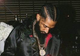 Nipsey Hussle Almost Put "Right Hand 2 God" as the 'Victory Lap' Intro