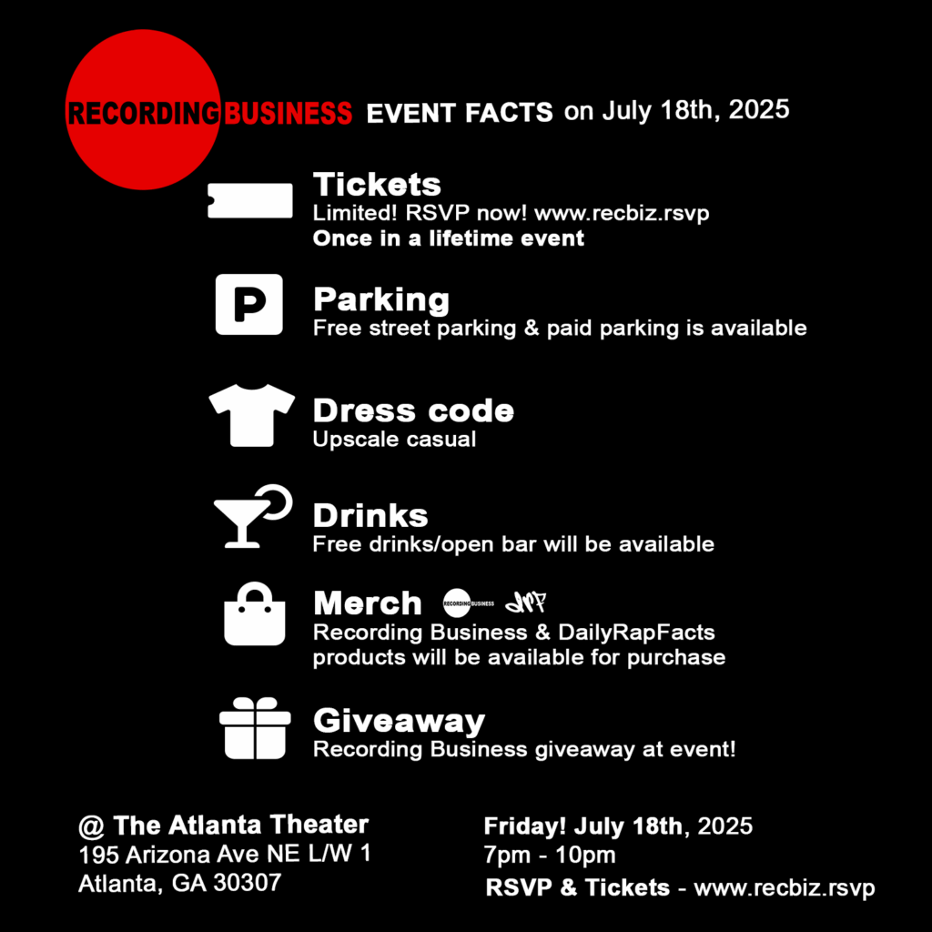 Coke La Rock: Hip-Hop’s First Emcee to Appear Live in Atlanta Coke La Rock: Hip-Hop’s First Emcee to Appear Live in Atlanta